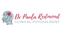 Dr Paula Redmond